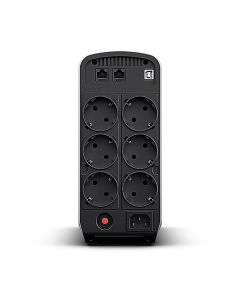 Cyber Power UPS CP900EPFCLCD - 0341224