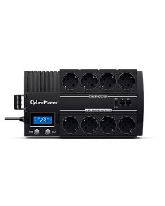 CyberPower UPS BR700ELCD - 0341389