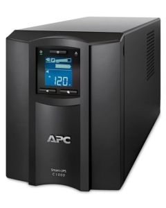 UPS APC SMC1000IC 1000VA - 0341409