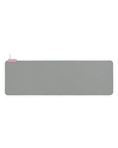 RAZER Goliathus Chroma Extended Soft Gaming Mouse Mat Quartz - 034295