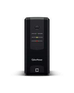 CyberPower 1050VA/630W UT1050EG, line-int., šuko, Računarktop - 0343241