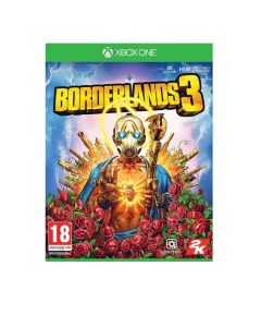 TAKE2 XBOXONE Borderlands 3 - 034442