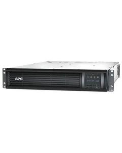 APC Smart-UPS 2200VA LCD RM 2U SmartConnect, SMT2200RMI2UC - 0345030