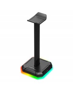 REDRAGON Scepter Pro HA300 RGB Headphone Stand - 034717
