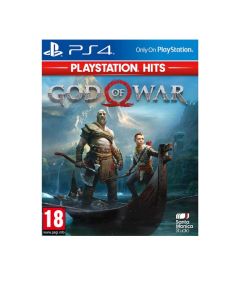 SONY PS4 God of War Playstation Hits