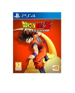 NAMCO BANDAI PS4 Dragon Ball Z: Kakarot - 035637