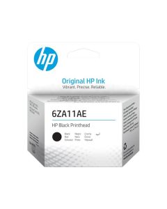 HP Printhead SUP INK 6ZA11AE, crna - 0357152