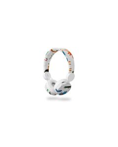 NEDIS Slušalice N-IMAL SAFARI HPWD4104WT - 035724