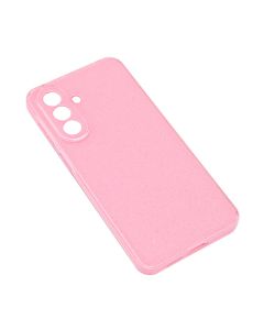 Maska za Samsung A376B Galaxy A37 5G roze Sparkle Dust