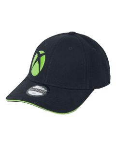 DIFUZED Xbox - Symbol Adjustable Cap - 036081