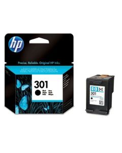 HP Toner SUP INK CH561EE Black No.301 za 1050/2050 - 0361381