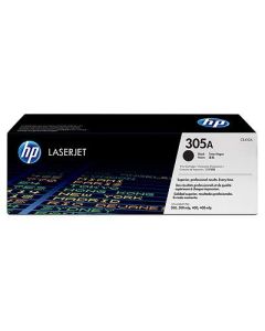 HP Toner SUP CE410A, crna - 0364986