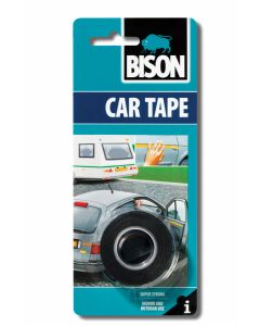 BISON Car Tape 1.5 m X 19 mm 036533 - 036533