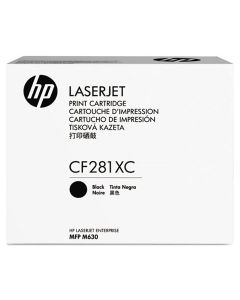 HP SUP Toner CF281XC - 0369947
