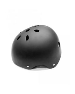 COMIC&ONLINE GAMES Helmet Vintage Style - Black Size S - 037119