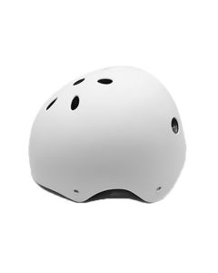 COMIC&ONLINE GAMES Helmet Vintage Style - White Size S - 037121