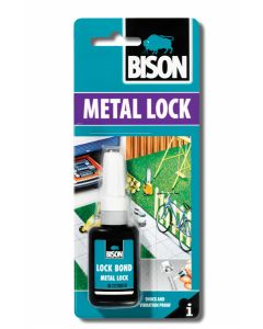 BISON Metal Lock 10 ml 037134 - 037134