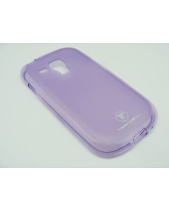 Maska za Samsung i9060/ i9080/ i9082 ljubičasta Giulietta