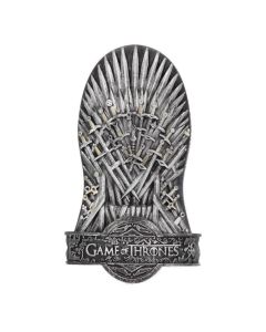 OTHER Game of Thrones Magnet Iron Throne - 037213