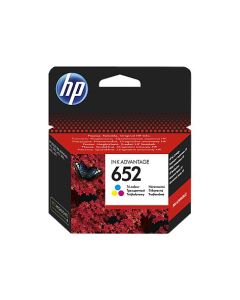 HP SUP INK F6V24AE Tri-colour - 0374632