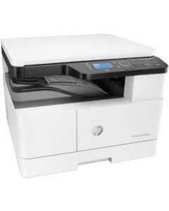 HP Stampac LaserJet M442dn MFP (8AF71A) - 0375751