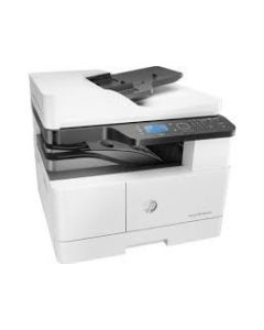 HP Laserski MF štampač LaserJet M443nda - 0375752