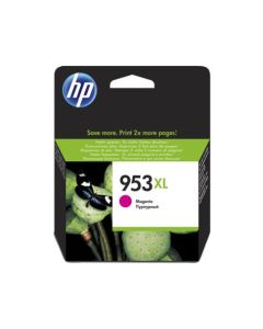 HP Kertridž 953XL, crvena - 0376858