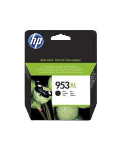 HP Kertridž L0S70AE Black - 0376860