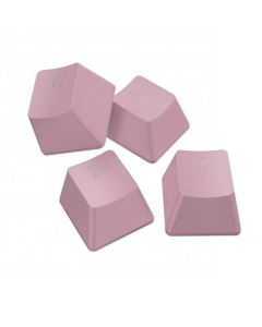 PBT Keycap Upgrade Set - Quartz Pink - 038045