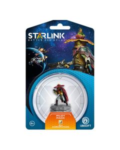 UBISOFT ENTERTAINMENT Starlink Pilot Pack Eli - 038125