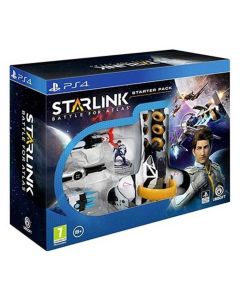 PS4 Starlink Starter Pack - 038134