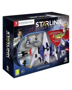 SWITCH Starlink Starter Pack - 038138