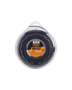 VILLAGER Vortex najlonska nit 56 m 2.7 mm prečnik - 038187