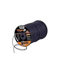 VILLAGER Vortex najlonska nit 128 m 4.0 mm prečnik - 038193