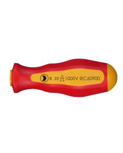Felo Dielektrična ručka VDE smart 105 mm 03820500 - 03820500