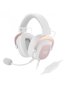 Zeus 2 H510W White Gaming Headset - 038379