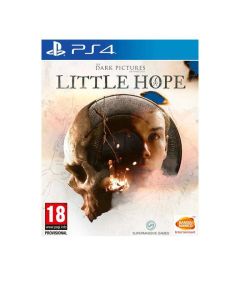 PS4 The Dark Pictures: Little Hope - 038538
