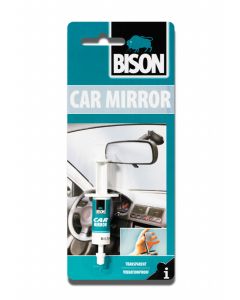 BISON Car Mirror 2 ml 038681 - 038681