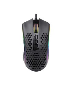 REDRAGON Gejmerski miš Storm M808 (Crni) - 038712