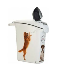 CURVER Kutija za kućne ljubimce Pas (10Kg) 23l