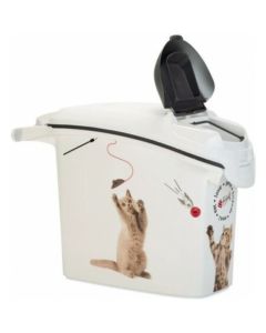 CURVER Kutija za kućne ljubimce Mačka (10Kg) 23l - CU 03882-L30