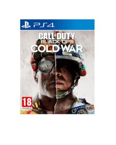 ACTIVISION BLIZZARD PS4 Call of Duty: Black Ops - Cold War - 038968