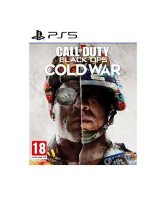 ACTIVISION BLIZZARD PS5 Call of Duty: Black Ops - Cold War - 038969