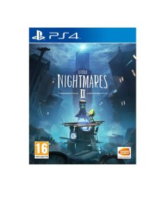 NAMCO BANDAI PS4 Little Nightmares II - 039034