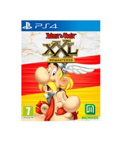 MICROIDS PS4 Asterix & Obelix XXL - Romastered - 039111