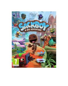 SONY PS5 Sackboy A Big Adventure! - GM00088