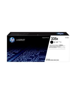 HP SUP Toner W1335X - 0393098