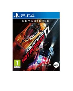 PS4 Need for Speed: Hot Pursuit - Remastered - 039501
