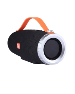 Bluetooth zvučnik BTS09/ TG crni