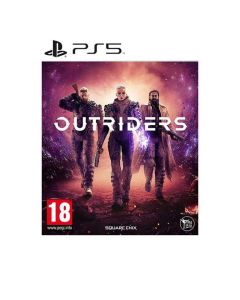 PS5 Outriders Day One Edition